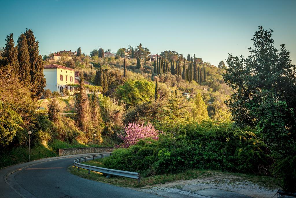 Bed & Breakfast Casa Mia Piran