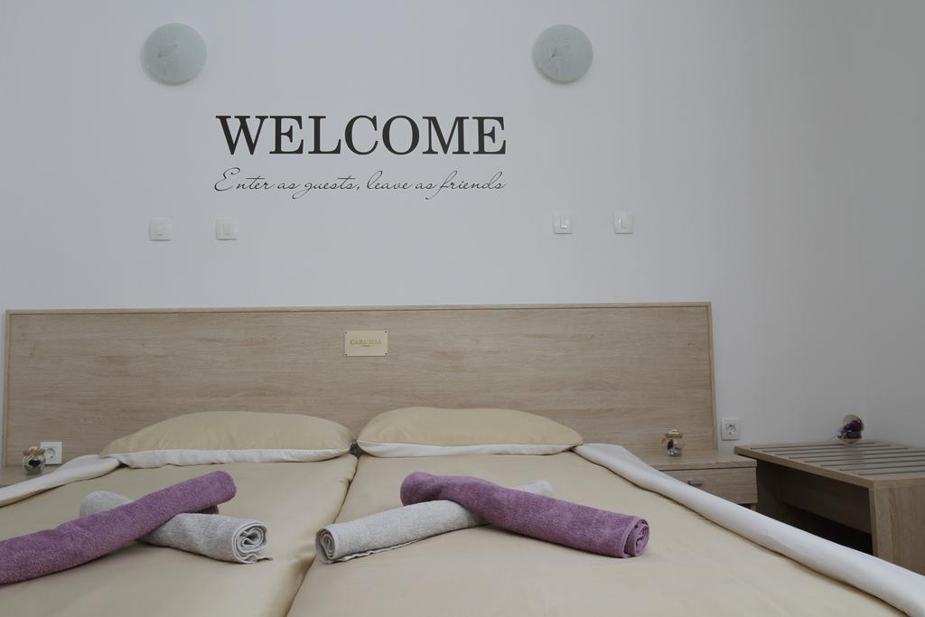 Casa Mia Bed & Breakfast 2*