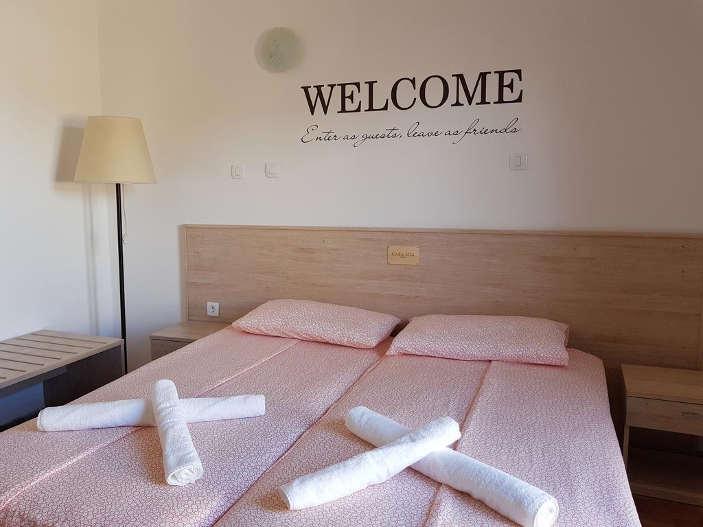 Casa Mia Bed & Breakfast 2*