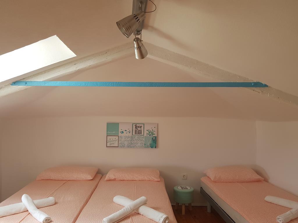 Casa Mia Bed & Breakfast 2*