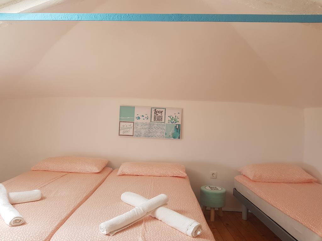 Casa Mia 2* Piran
