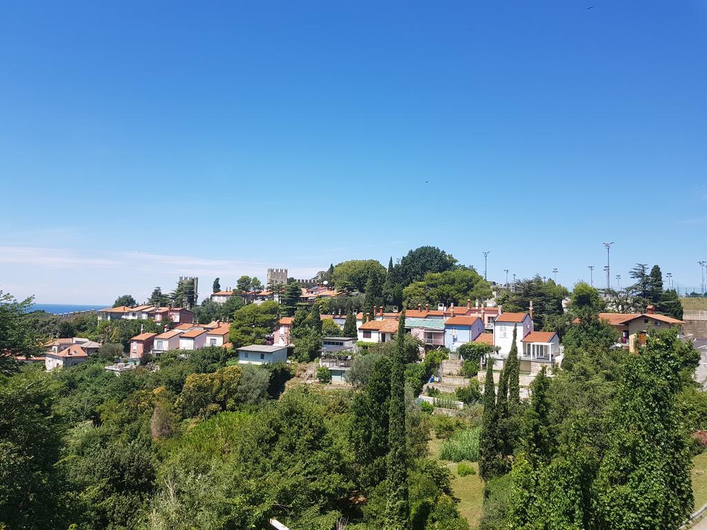 Casa Mia Bed & Breakfast