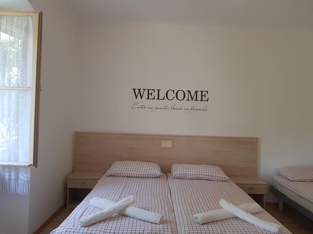 Bed & Breakfast Casa Mia 2*