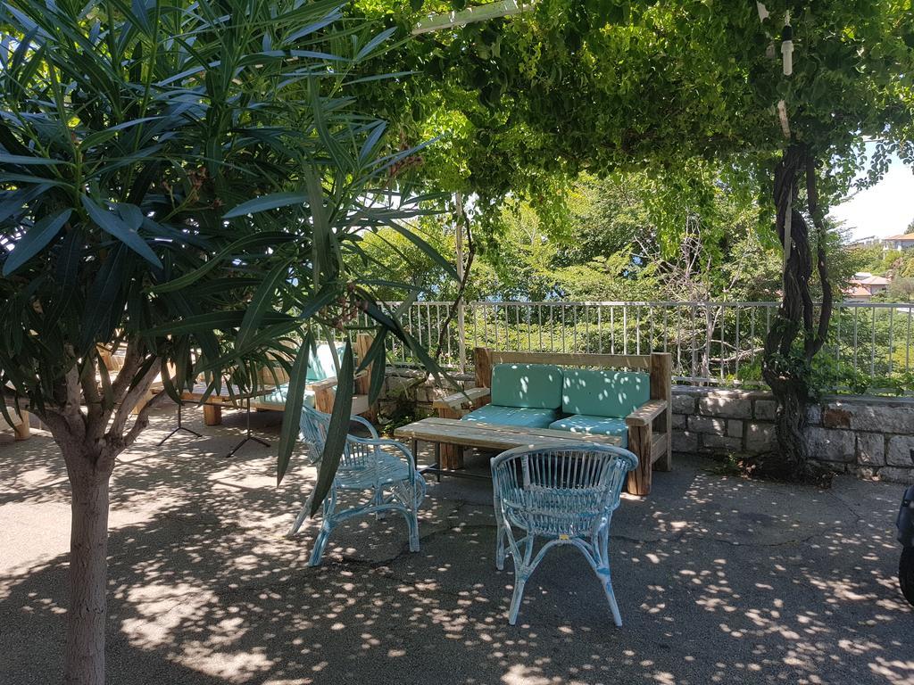 Casa Mia Bed & Breakfast