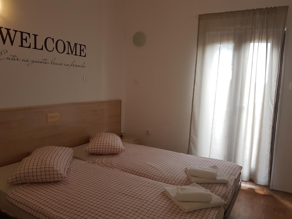 Bed & Breakfast Casa Mia