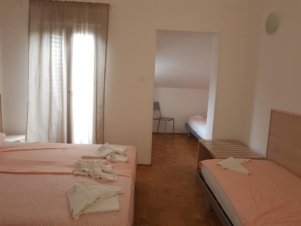 Casa Mia Bed & Breakfast