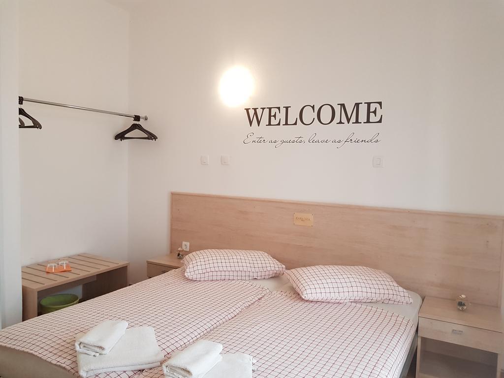 Casa Mia 2*