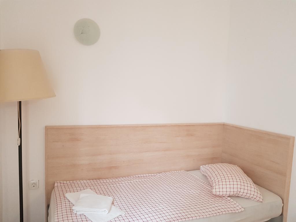 Casa Mia Bed & Breakfast